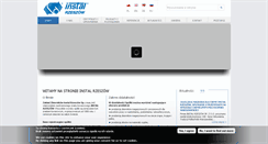 Desktop Screenshot of instal.pl