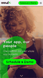 Mobile Screenshot of instal.com